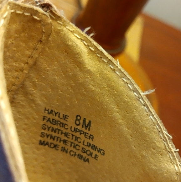 Dress heels - Picture 7 of 10